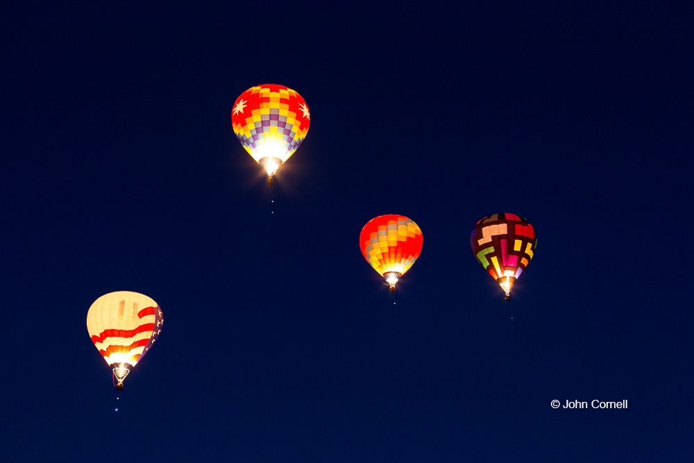 2016;Balloon Races;Dark Sky;Nevada;Reno;Reno Balloon Race;Reno Balloon Races;ballon glow;predawn