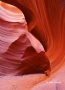 Lower-Antelope-Canyon;Slot-Canyon;Red-Rocks;Erosion;Graphic;Arizona;Reflection;S