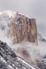 Bridal-Veil-Falls;El-Capitan;Half-Dome;Yosemite-National-Park;Yosemite-Valley