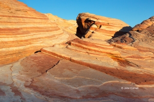 Desert;Erosion;Fire-Wave;Nevada;Red-Rock;Red-Rocks;Sand;Sandstone;Valley-of-Fire