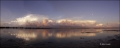 Reflection;Gulf-Storm;Sunrise;Water;Clouds;Sky;Blue-Sky;Storm