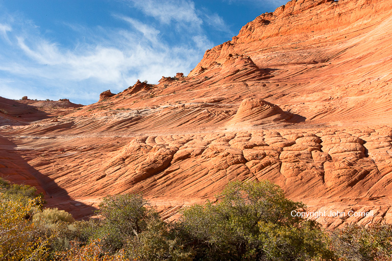 Arizona;Buttes;Canyon;Desert;Erosion;Four Corners;North Coyote Buttes;Red Rock;Red Rocks;Sandstone;The Wave;arid;dry