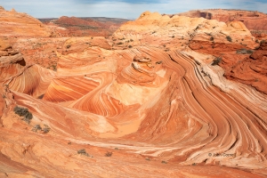 Arizona;Buttes;Canyon;Desert;Erosion;Four-Corners;North-Coyote-Buttes;Red-Rock;R
