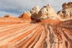 Arizona;Erosion;Grand-Staircase-Escalante;Red-Rock;Sandstone;Vermillion-Cliffs;W