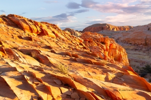 Desert;Erosion;Nevada;Red-Rock;Sandstone;Valley-of-Fire-State-Park;arid;sandston