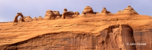 Arches-National-Park;Delicate-Arch;Utah,-Arches-National-Park,-Canyon,-Delicate-